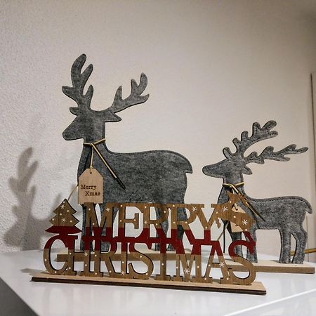 Appartement Proche D'Europa Park/Marches De Noel Rhinau Extérieur photo