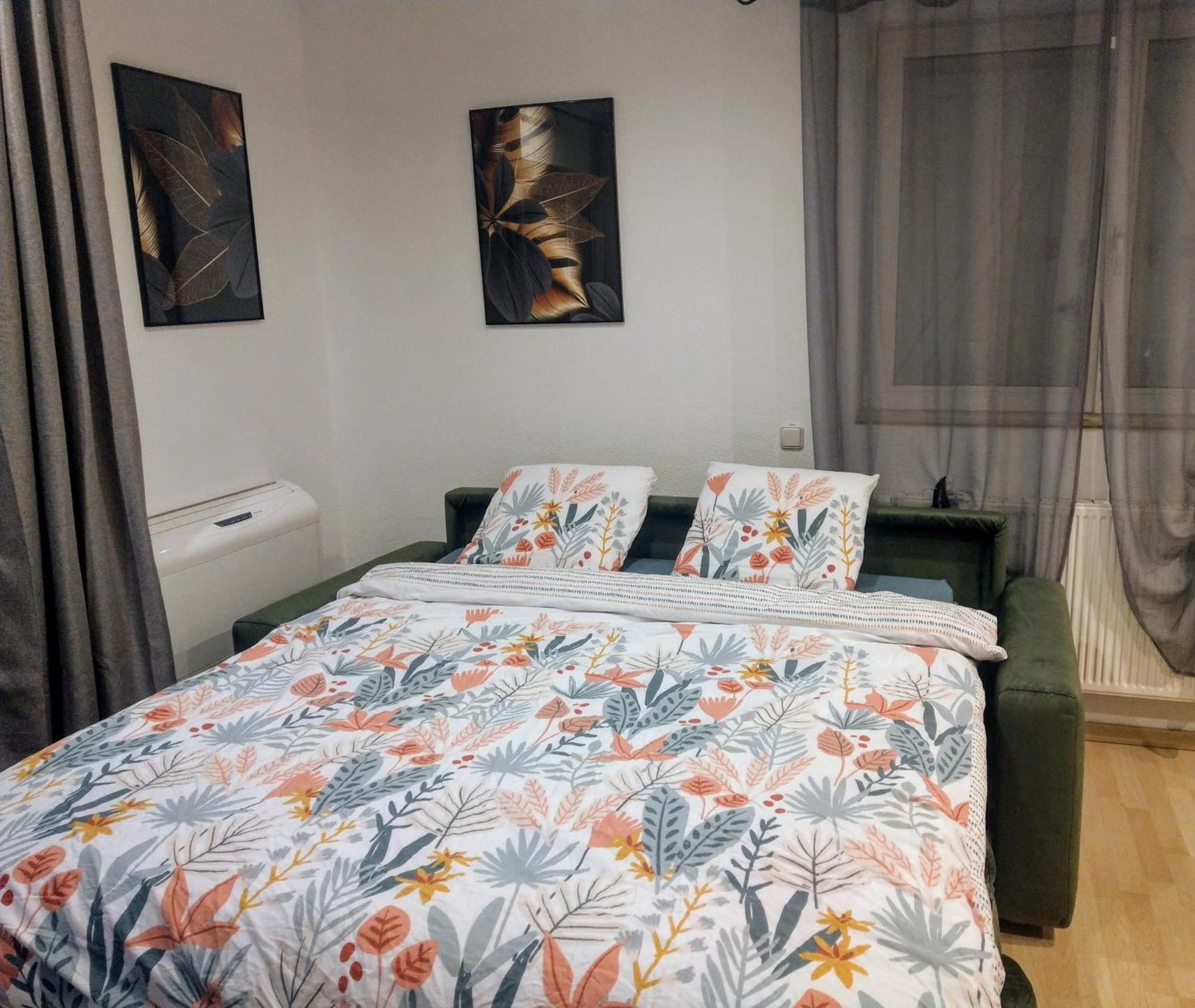 Appartement Proche D'Europa Park/Marches De Noel Rhinau Extérieur photo