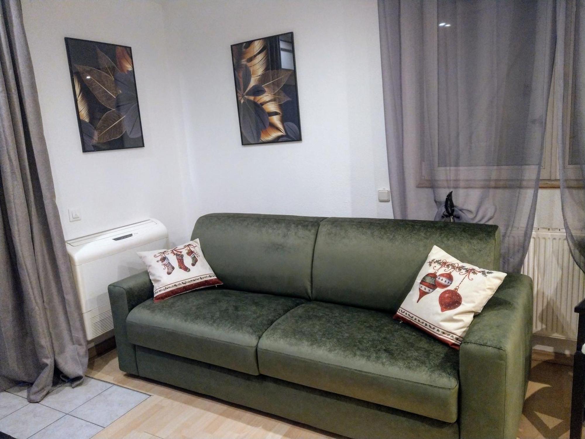 Appartement Proche D'Europa Park/Marches De Noel Rhinau Extérieur photo